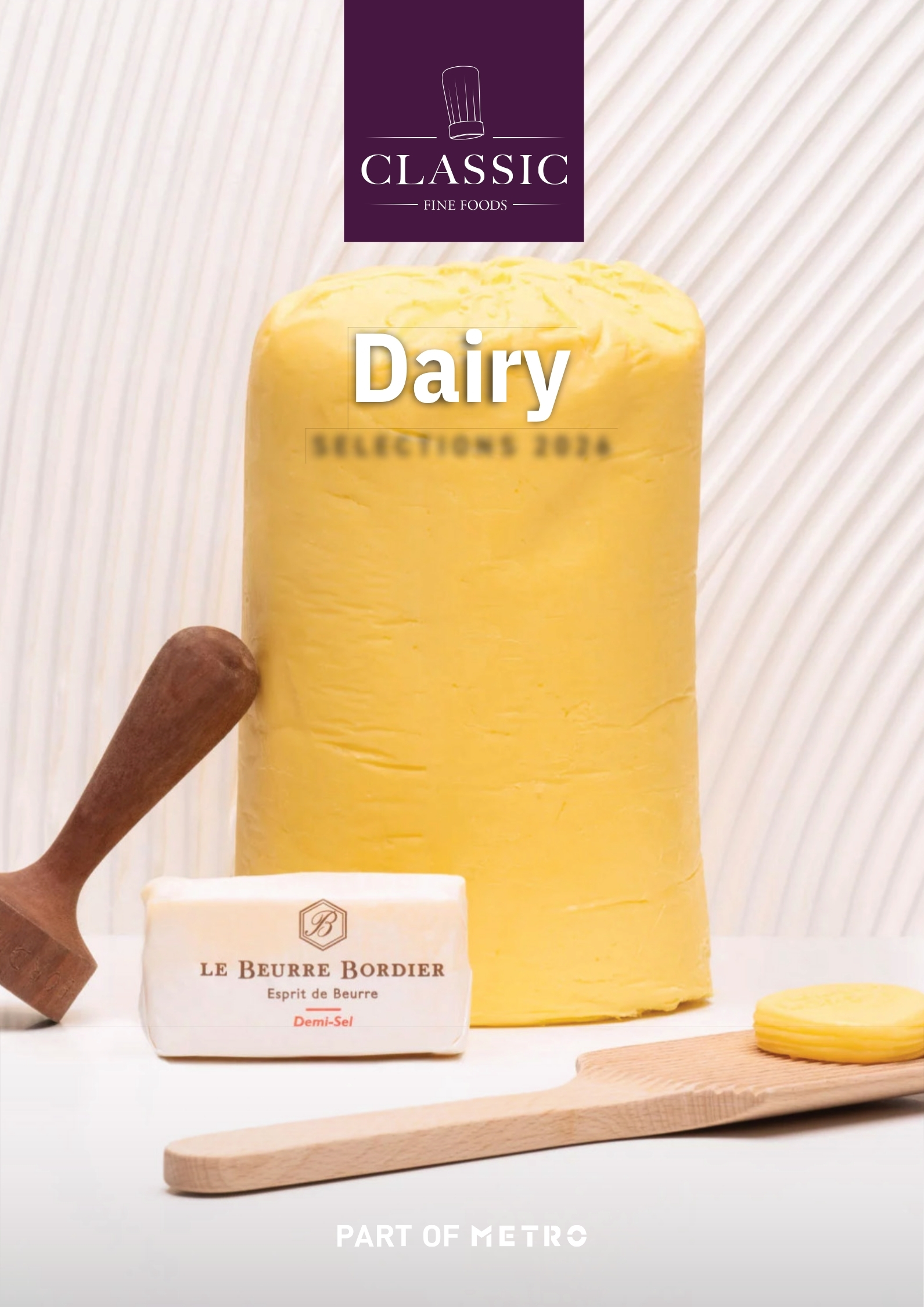 Dairy